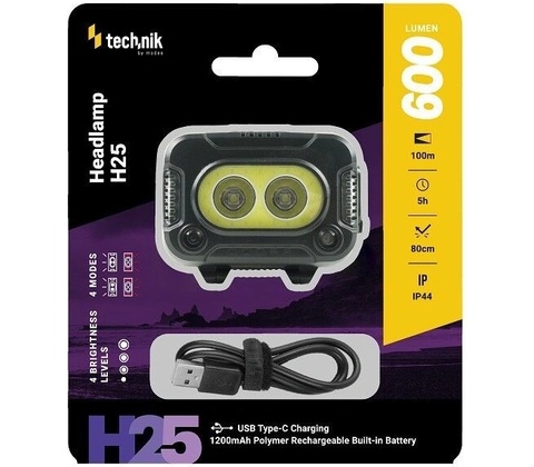 Technik MT-H25