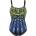 FASHY Бански костюм Fashy 21778 swimsuit - Blue (As Original)