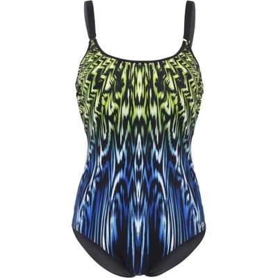 FASHY Бански костюм Fashy 21778 swimsuit - Blue (As Original)