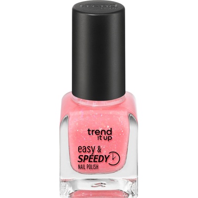 trend !t up lak na nehty easy & SPEEDY 195 6 ml