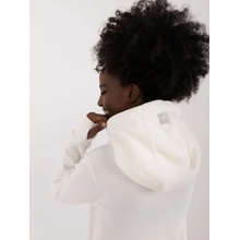 Mikina D20005M02627B3 biela