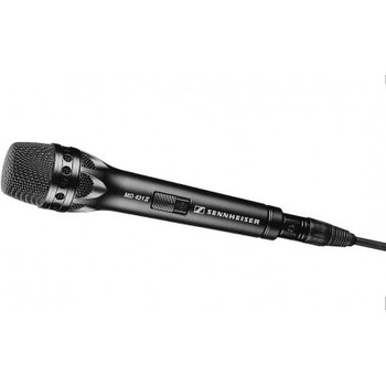 SENNHEISER MD431
