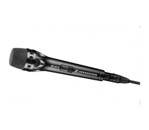 SENNHEISER MD431