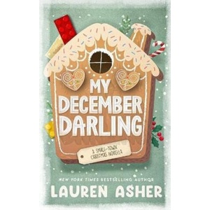My December Darling (ISBN: 9781964990033)