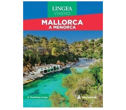 Mallorca a Menorca Víkend