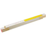 Tools world МЕТЪР ДЪРВЕН 2м