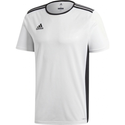 adidas Entrada 18 Jsy biela