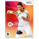 Hry na Nintendo Wii EA Sports Active