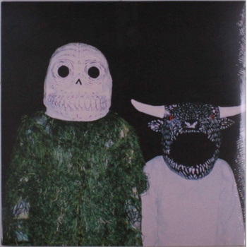 Slow Joy - A Joy So Slow At Times I Don't Think It's Coming (LP) (860010012130)