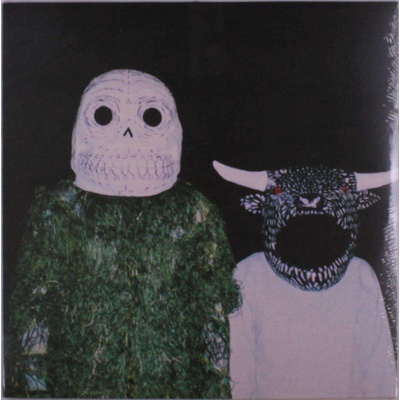 Slow Joy - A Joy So Slow At Times I Don't Think It's Coming (LP) (860010012130)