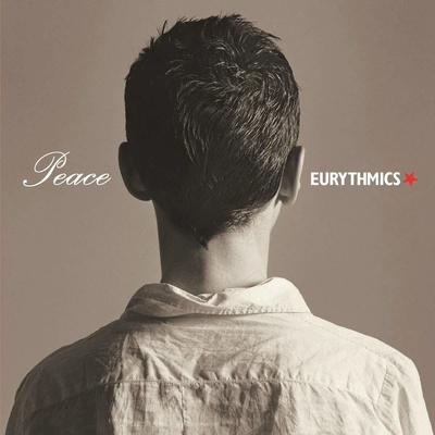 Eurythmics - Peace (Remastered) (LP) (0190758116617)