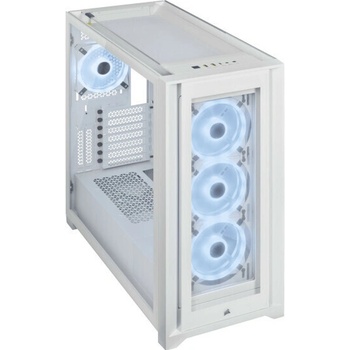 Corsair iCUE 5000X RGB QL Edition CC-9011233-WW