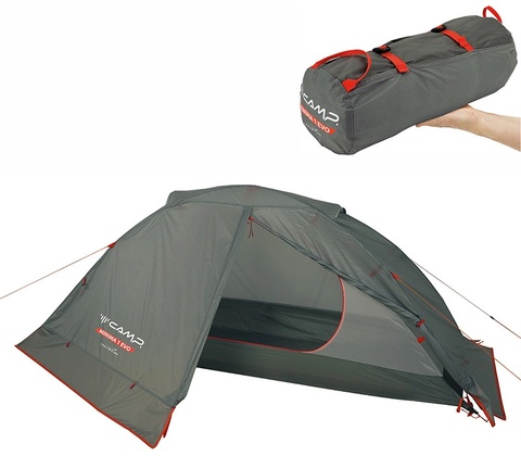 Camp Minima 1 Evo