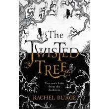 The Twisted Tree - Rachel Burge