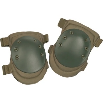 Image 1 of Mil-Tec наколенници, маслиненозелени (16231001)