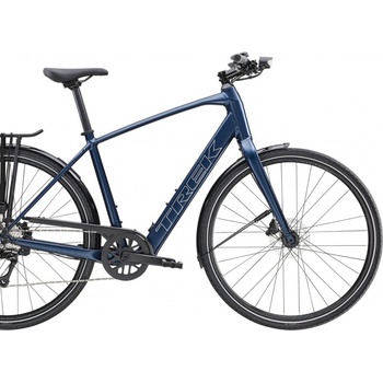 Trek FX+ 2 LT 2026