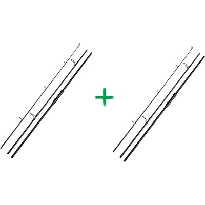 DAM Iconic Carp 3,6 m 3,5 lb 3 díly 1+1