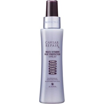 Alterna Caviar RepairX Multi-Vitamin Heat Protection Spray 124 ml