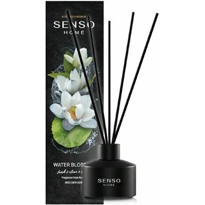 Dr.Marcus Senco Home sensual diffuser Vodný květ Lekno 100 ml