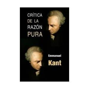 Crítica de la razón pura | Emmanuel Kant (ISBN: 9781491050569)
