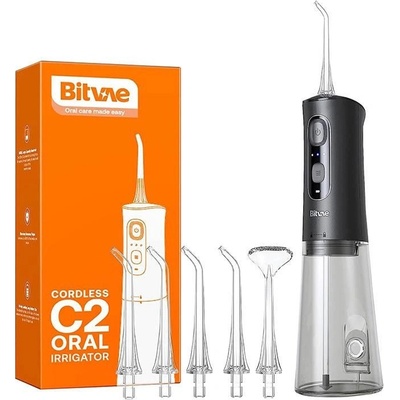 Bitvae C2 Black