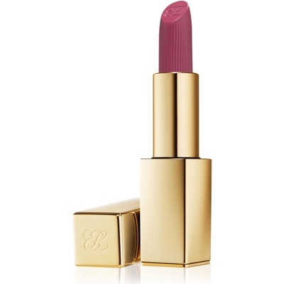 Estée Lauder Pure Color Matte Lipstick dlhotrvajúci rúž s matným efektom Idol 3,5 g