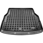  Гумена стелка за багажник за Mercedes C-Class W203 (2001 - 2007) Combi - Rezaw Plast