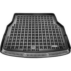  Гумена стелка за багажник за Mercedes C-Class W203 (2001 - 2007) Combi - Rezaw Plast