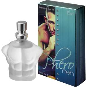  Парфюм с феромони за мъже - PheroMen Eau de Toilette 15ml (COBECO0166)