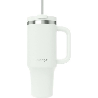 Contigo Termohrnek 1200 ml bílá