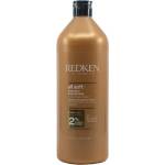 Redken All Soft Shampoo 1000 ml