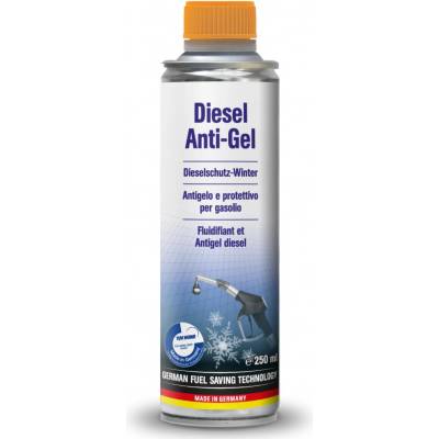 Autoprofi Diesel Anti-Gel 250 ml