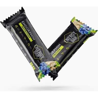 Endorphin Nutrition ENERGY BAR 50 g