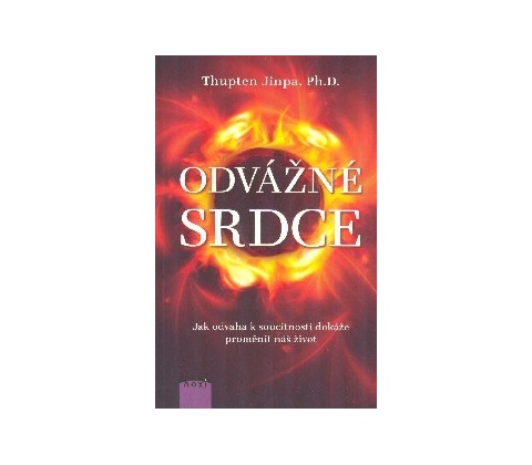 Odvážné srdce