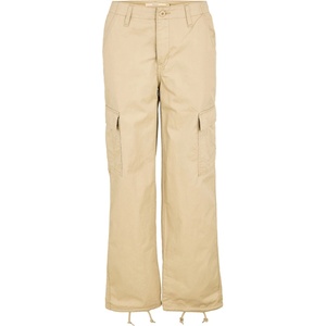 Levi's Дънки Levis Women's Baggy Cargo Jeans - Safari