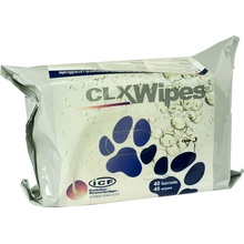 Clorexyderm Wipes 20 x 30 cm 40 ks