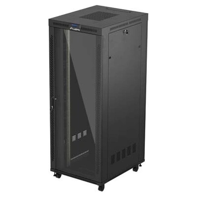 Lanberg 42U V2 FF01-8042-12BL