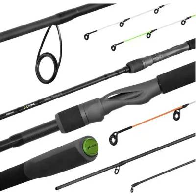 Delphin Xtenz 330-360cm 60g 3 díly