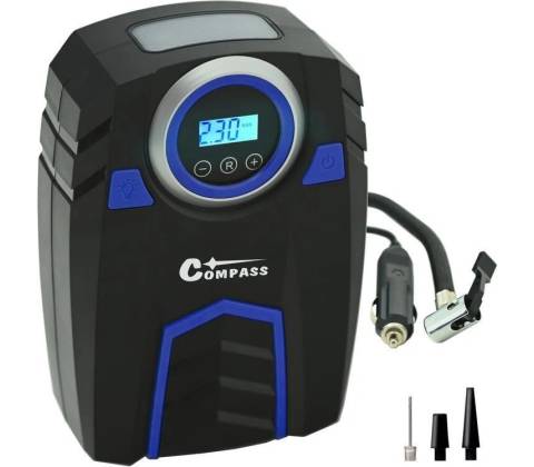 Compass 12V CORA 07189