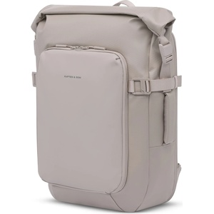 Kapten & Son Дневна раница Kapten & son Lisbon 25-30 Daypack - Muted Rose - размер One Size (502-9504-0411)