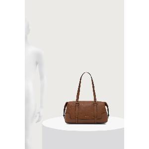 Michael Kors шопинг чанта дамска от кожа TEDDI (30F6G24L3L)