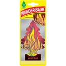 WUNDER-BAUM Red Hot