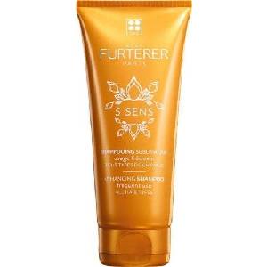 Rene Furterer 5 Sens Разкрасяващ шампоан 200 ml