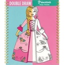 Mudpuppy Princesses Double Draw