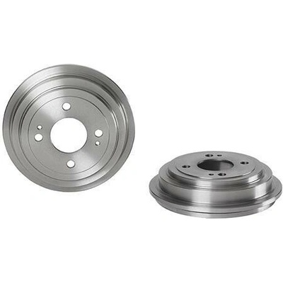 Brzdový bubon BREMBO 14.C008.10
