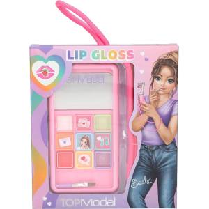 TOPModel Lip Gloss Smartphone For Hanging Beauty And Me (0410842)