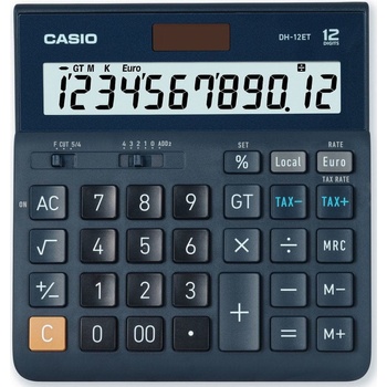 Casio DH-12ET