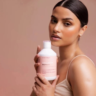 Swedish Nutra Collagen Repair 10000 mg 500 ml