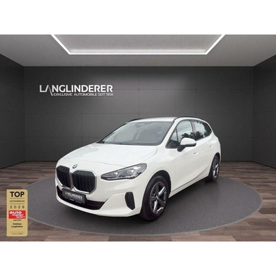 BMW 220i Active Tourer M 125 kW