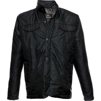 Base Мъжко Яке Черно 2007 (250021_Черно)